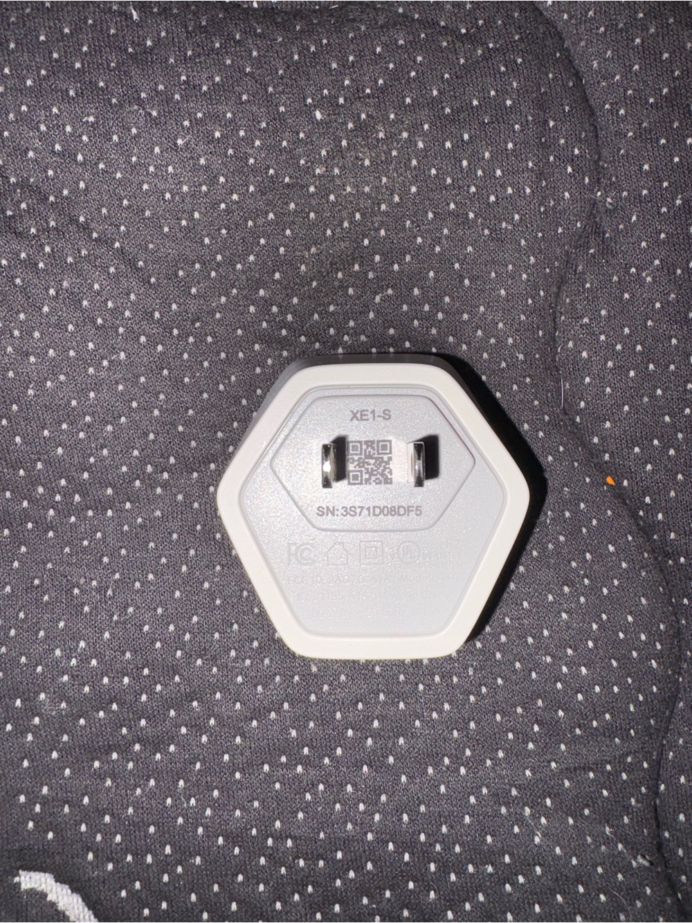 Xfinity WiFi Extender XE1-S